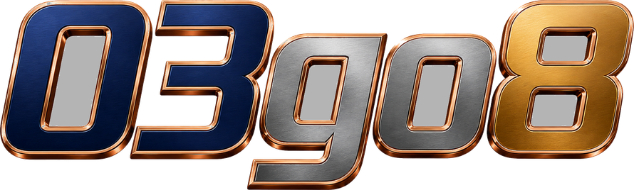 03go8